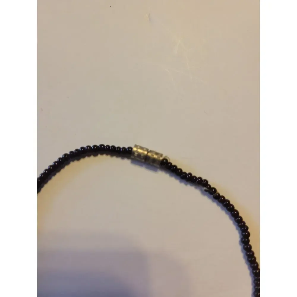 Puka Shells Choker Surfer Jewelry Necklace Beaded‎ Beach Handmade 12